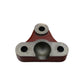 WN-533808R1-PEX Axle, Stay Rod, Socket Fits International/CaseIH 1066 1086 1466