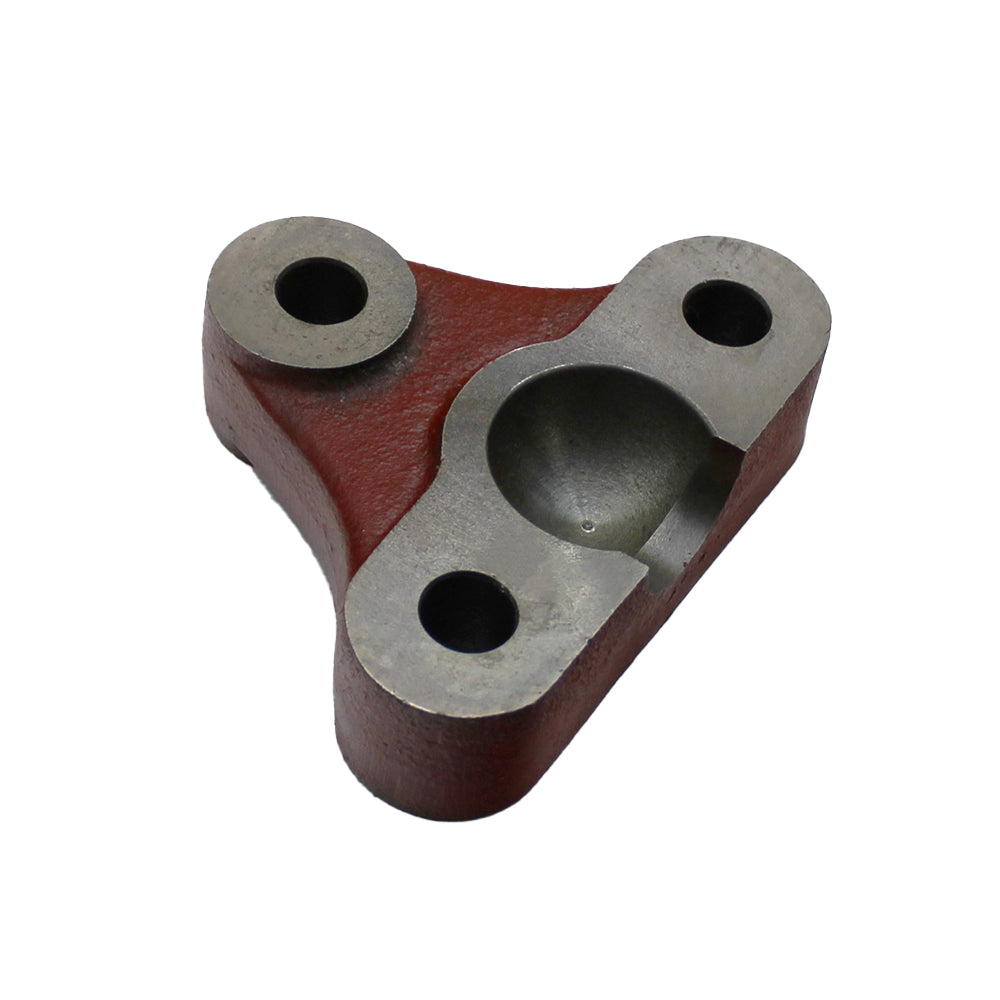 Fits FARMALL 886, 1066, and many other IH models Stay Rod Socket Free Shipping