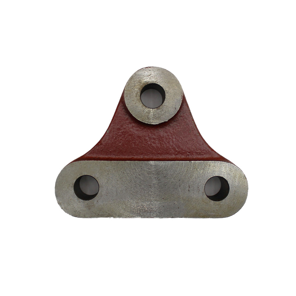 WN-533808R1-PEX Axle, Stay Rod, Socket Fits International/CaseIH 1066 1086 1466