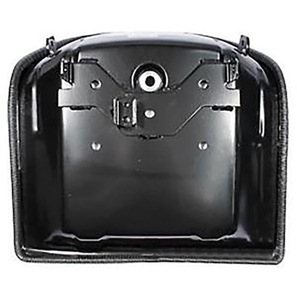 533813M1 Dishpan Black Seat Fits Massey Ferguson 230 245 254 255 265 275 285