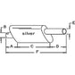 Muffler Fits International Harvester 454 464 574 656 664 674 Tractor