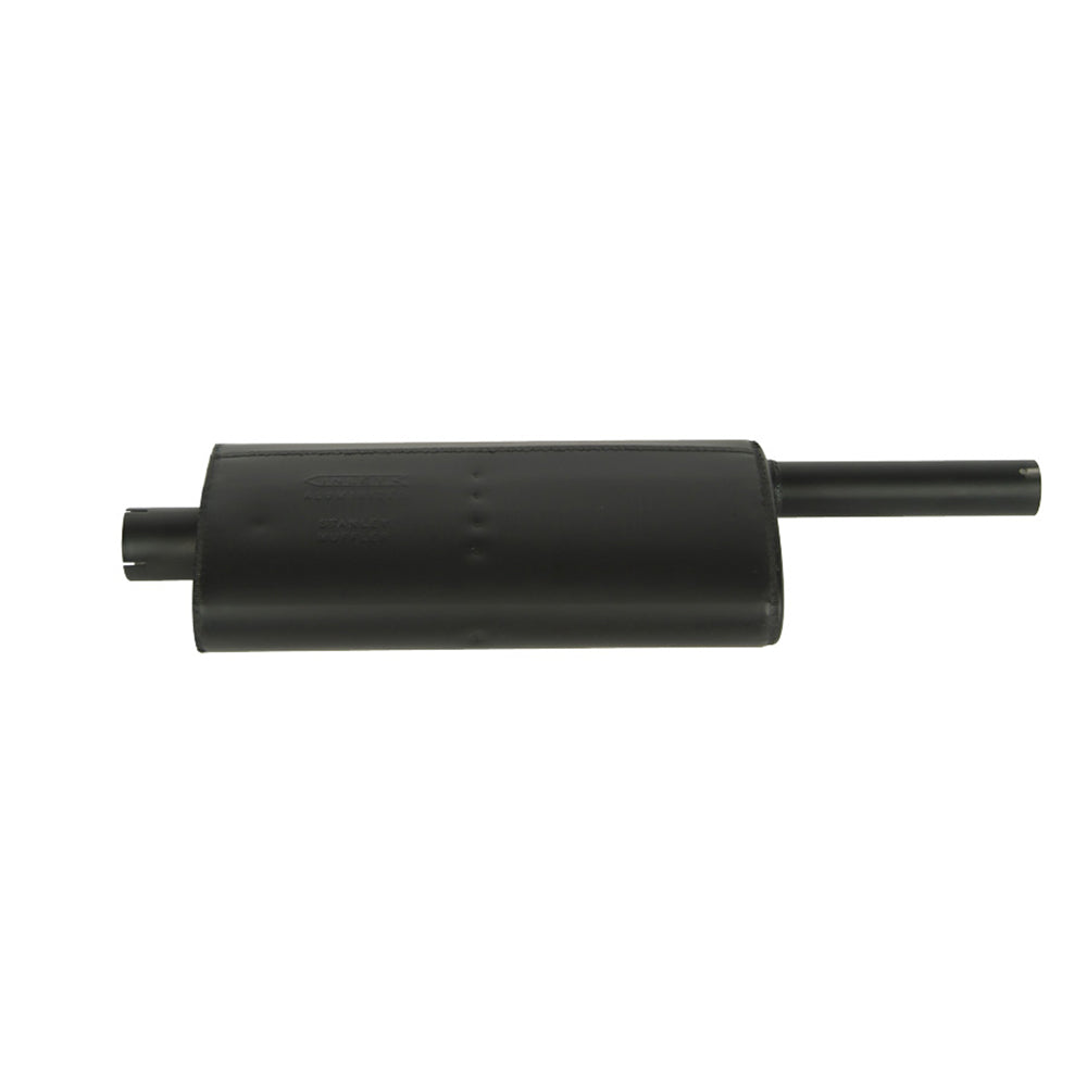 Muffler Fits International Harvester 454 464 574 656 664 674 Tractor