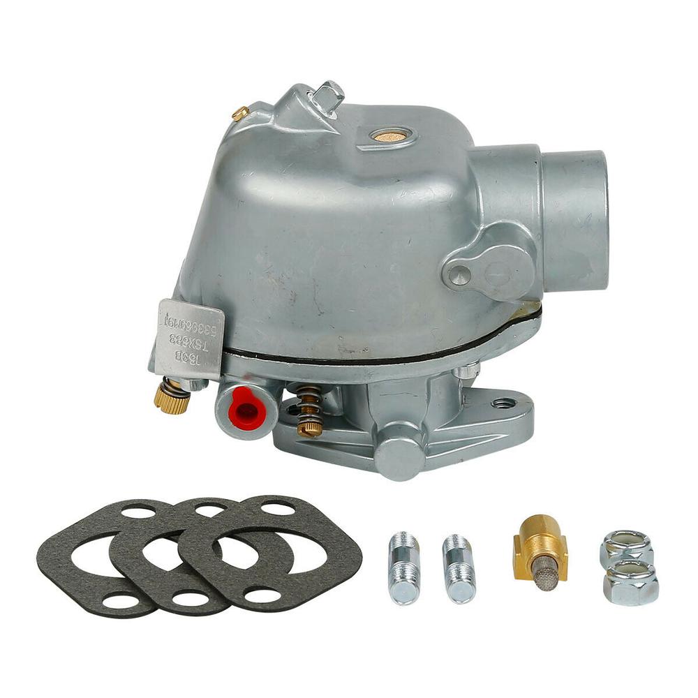 Carburetor Fits Massey Harris Replaces 181532M91
