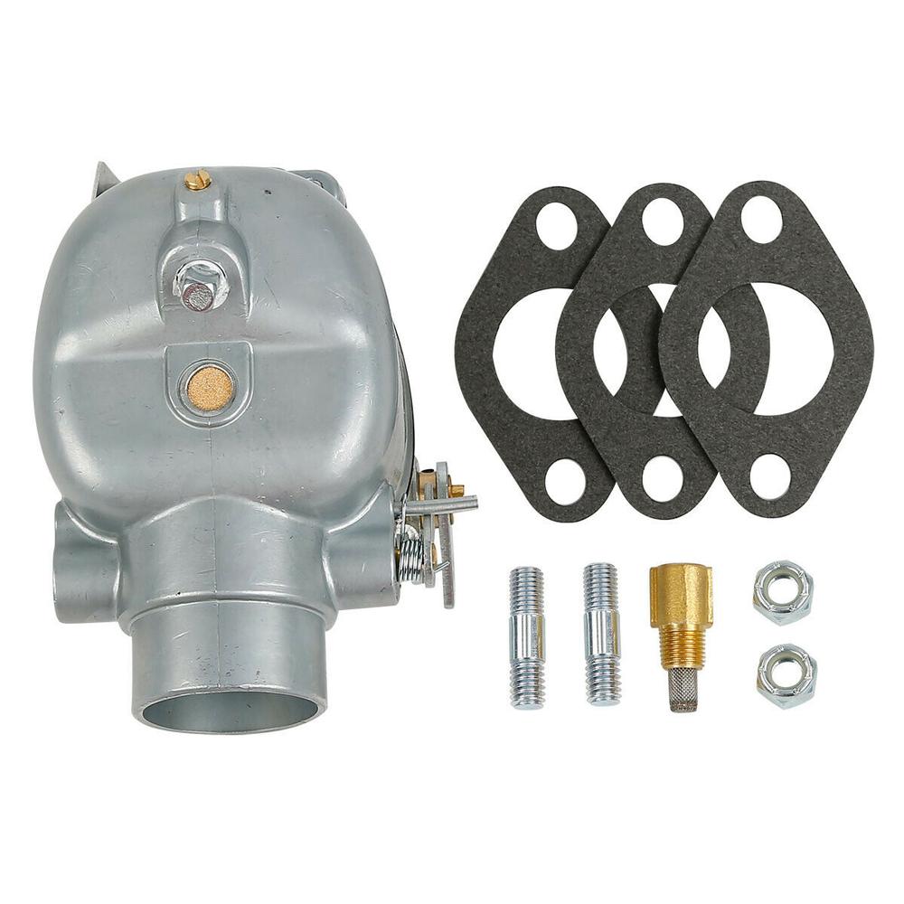 Carburetor Fits Massey Harris Replaces 181532M91