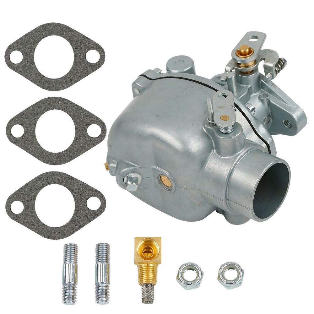 MFS171 New Carburetor (Marvel Schebler Style) Fits Marvel Schebler