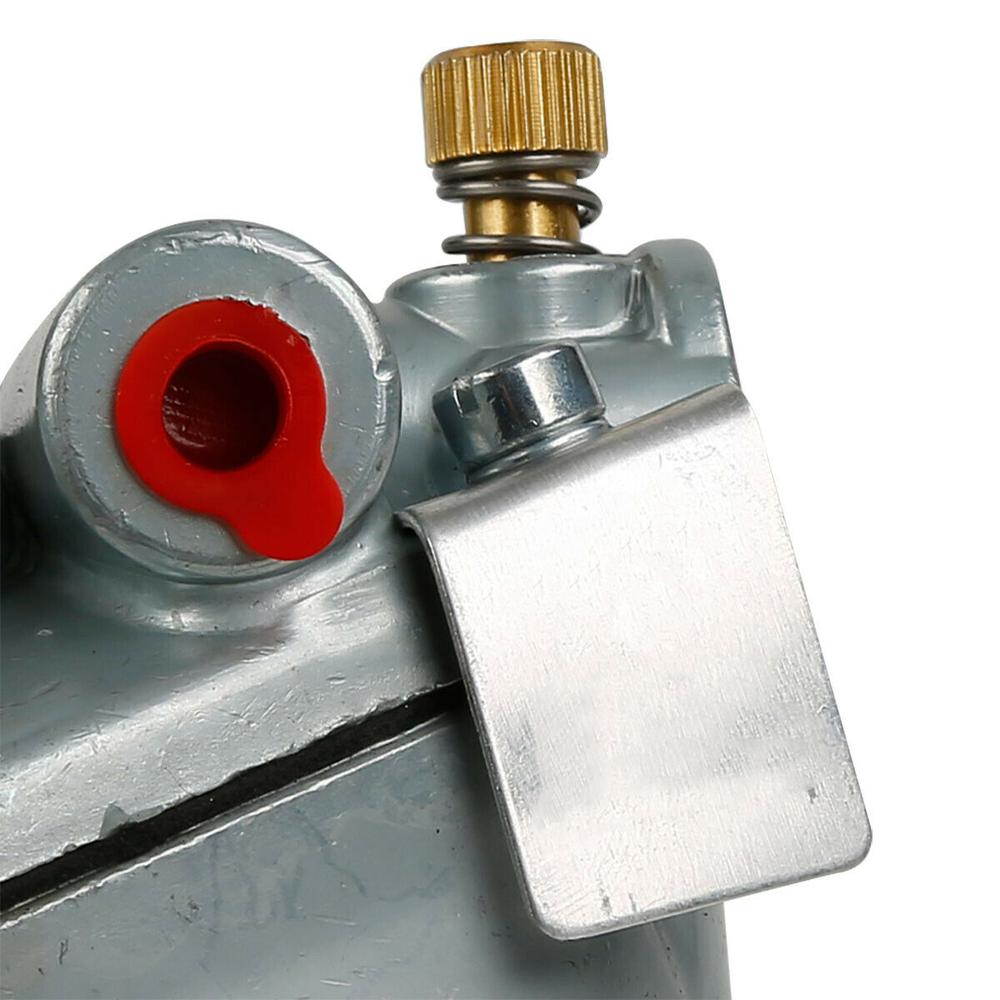 Carburetor Fits Marvel Schebler Replaces TSX605