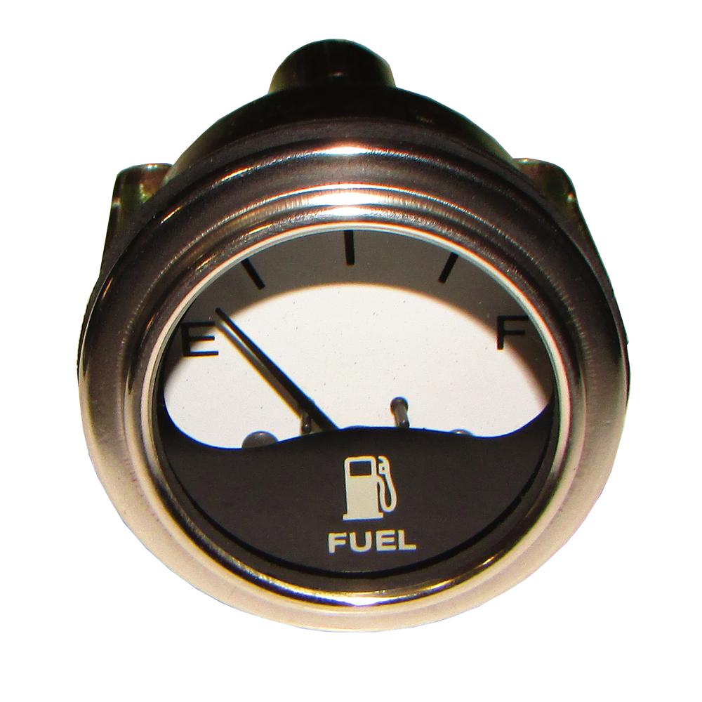Fuel Gauge Fits Case-IH 460 560 766 966 1066 1466 1468 1566 1568 4366 378426R91