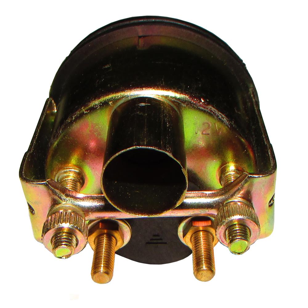 H142794 Fuel Gauge Fits Case/International Harvester