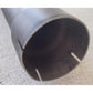 Muffler Fits Case/International Harvester Replaces 493742