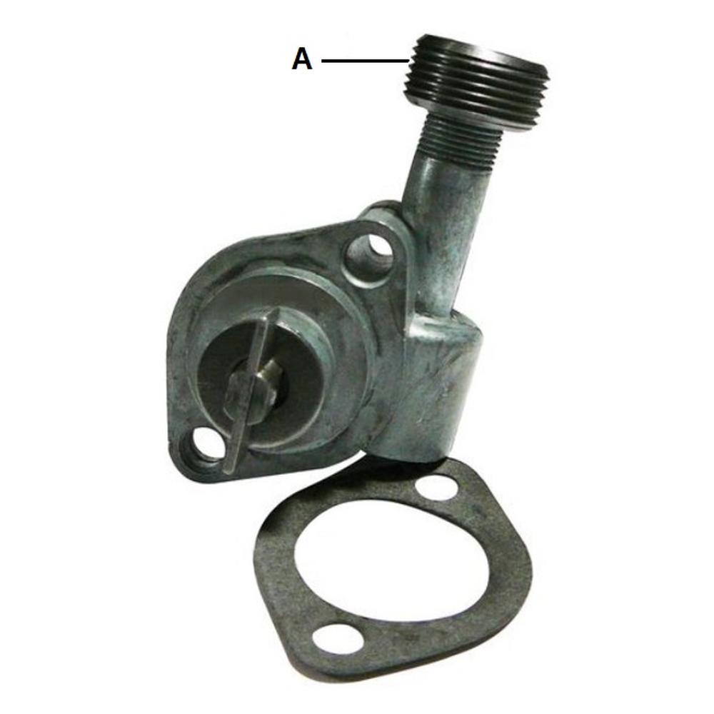 Tachometer Drive Fits Massey Ferguson 255 265 285 1155 2675 2705 2775