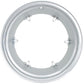 RW12246 Rear Wheel Rim Fits Ford/New Holland Tractors 12" x 24" 6 Lugs/Loop