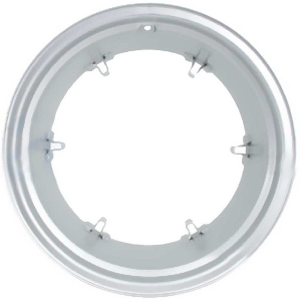 12"x24" 6 Lug Rear Wheel Rim 535454M1 Fits Massey Ferguson Fits Ford Fits Case I