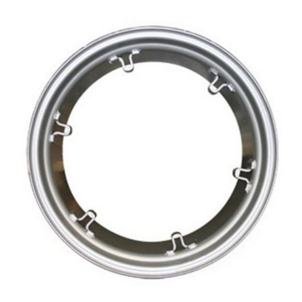 RW12246 Rear Wheel Rim Fits Ford/New Holland Tractors 12" x 24" 6 Lugs/Loop