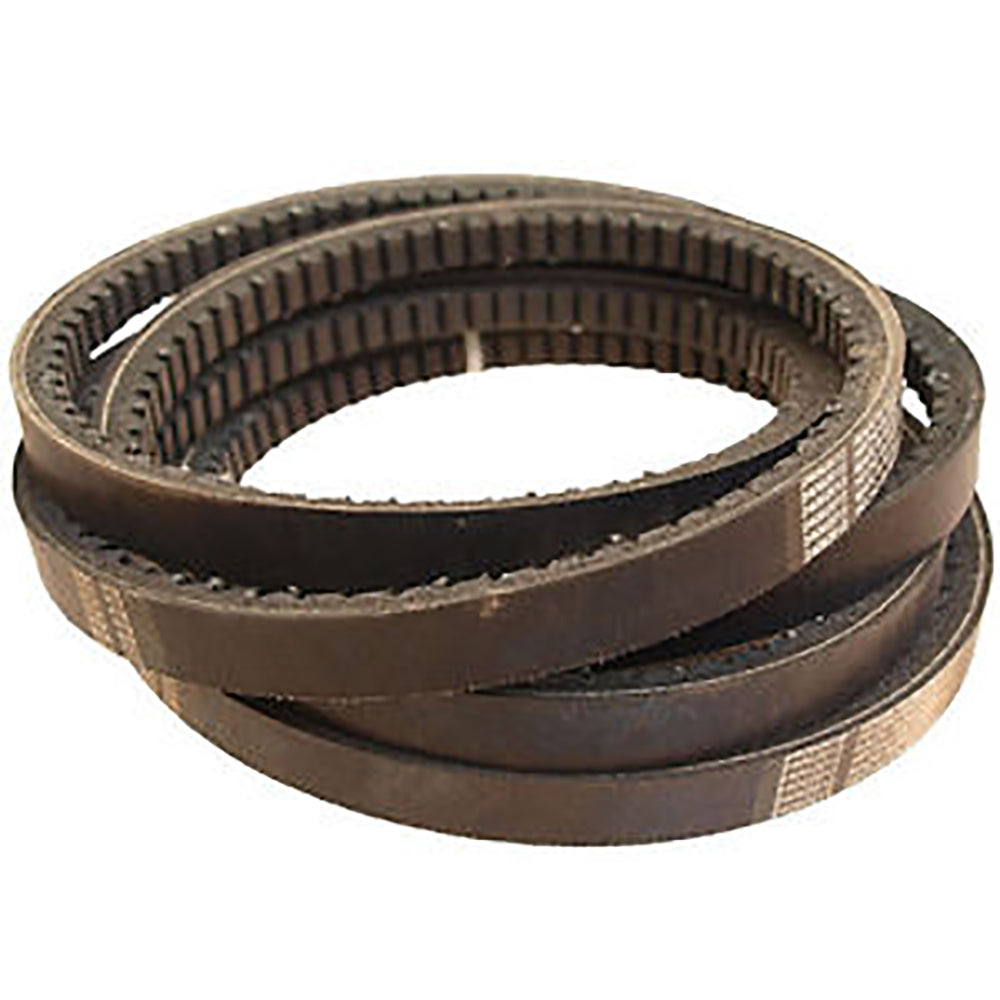 537072R92 Fan Belt (Set of 2) Fits Case 766 786 815 886