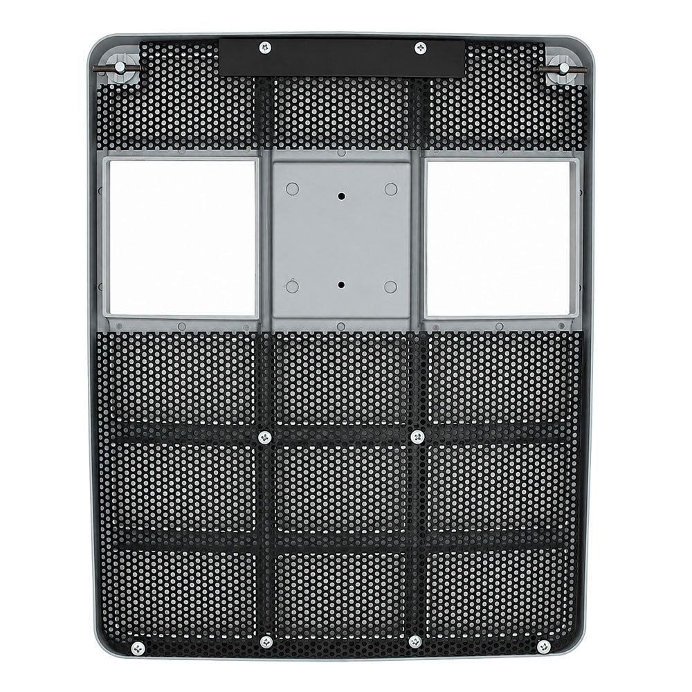 Grille Assembly Fits International 537496R1 374 574 444 454 474 674 2300 2400A
