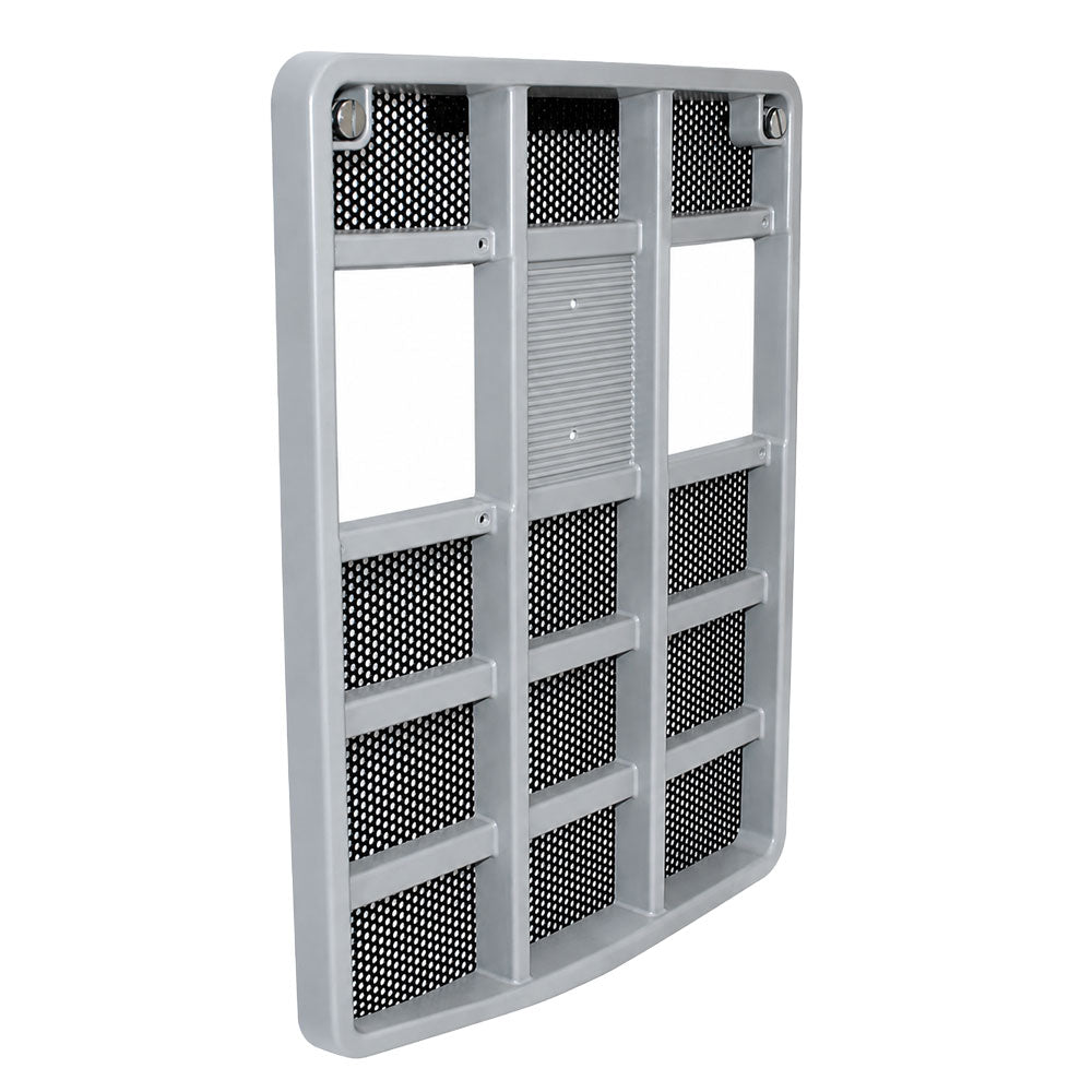 Grille Assembly Fits International 537496R1 374 574 444 454 474 674 2300 2400A