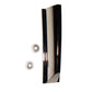 Hood Ornament Chrome Plated Fits International 1466 886 766 1066 1486 1086 966