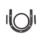 IHS2411 Rear Crankshaft Seal Kit Fits International