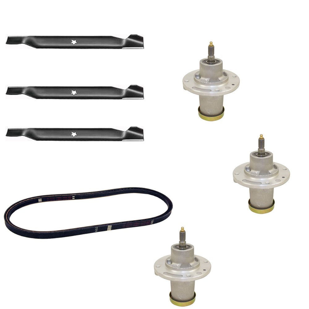 522795901 Mower Deck Rebuild Kit Fits Husqvarna
