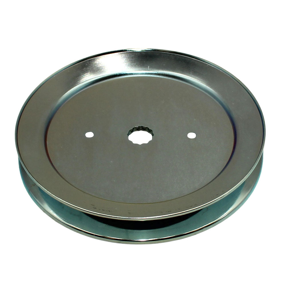 Spindle Pulley Fits Red Max Replaces 539113300