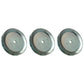 Qty 3: Spindle Pulleys Fits Poulan Replaces 539113300
