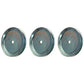 Set Of Three 6" OD Spindle Pulleys 539113300 For Dixon Zero Turns Ram 61 Ultra