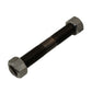 Stud With Nut Wheel 539827R2 Fits Case-IH