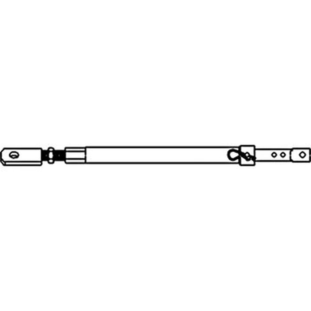 539881M2KIT Telescoping Stabilizer Kit Fits Massey Ferguson 1085 250 251XE 253