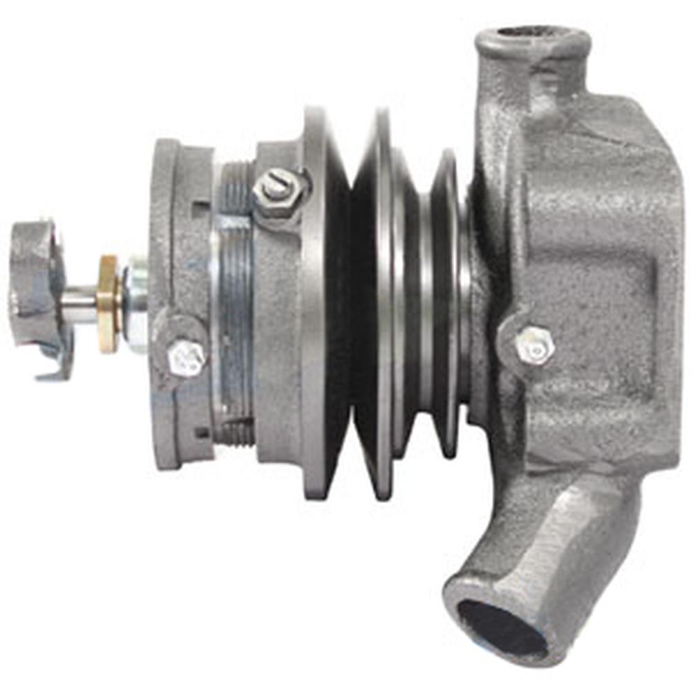 Water Pump Fits International Replaces 364852R91