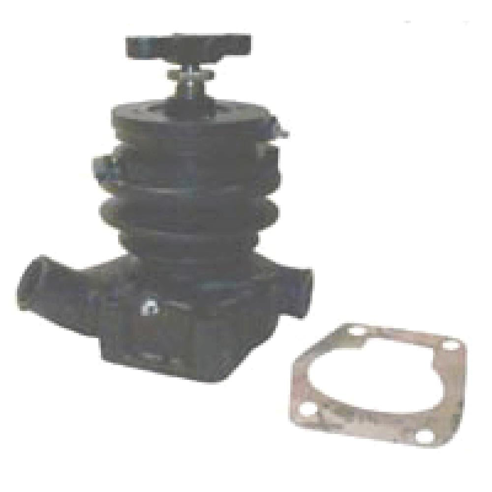 Water Pump Fits International Replaces 364852R91