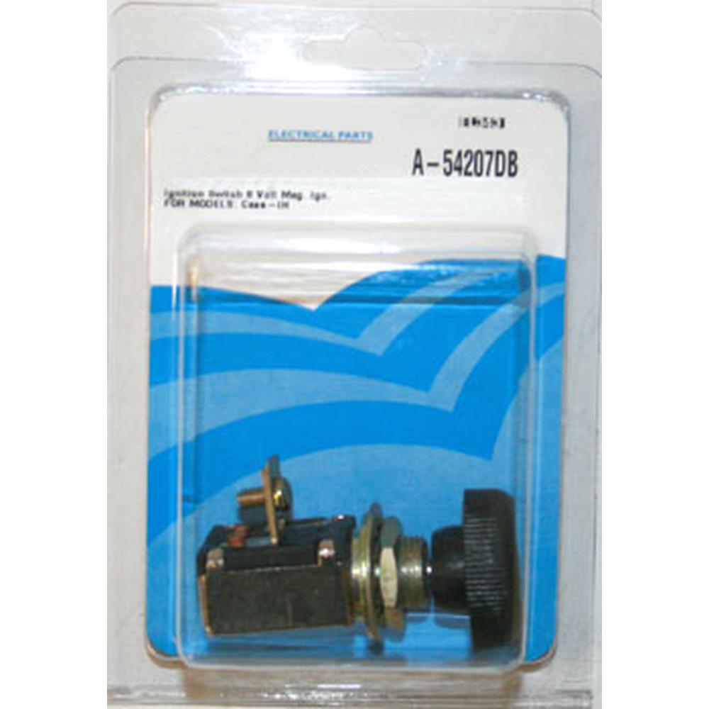 Magneto Switch Fits Case Fits IH Fits FARMALL Fits Cub A AV B BN C H HV I4 I6 M