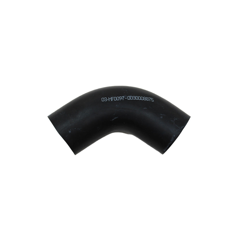 Bottom Radiator Hose Fits Massey Ferguson 230 245 544080M1