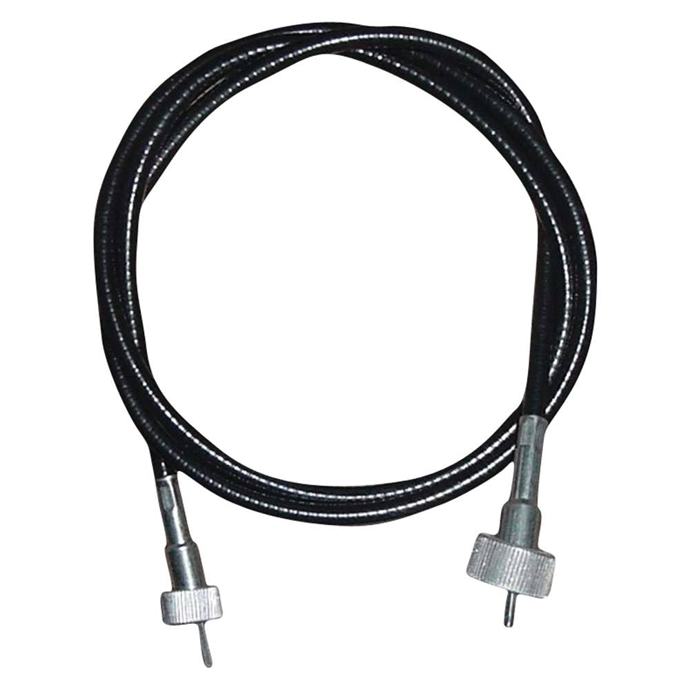 544198M91 Tachometer Cable Fits Massey Ferguson 255 265 275 285 320 50C 85 88