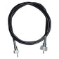 Tachometer Cable - Fits Massey Ferguson - 544198M91
