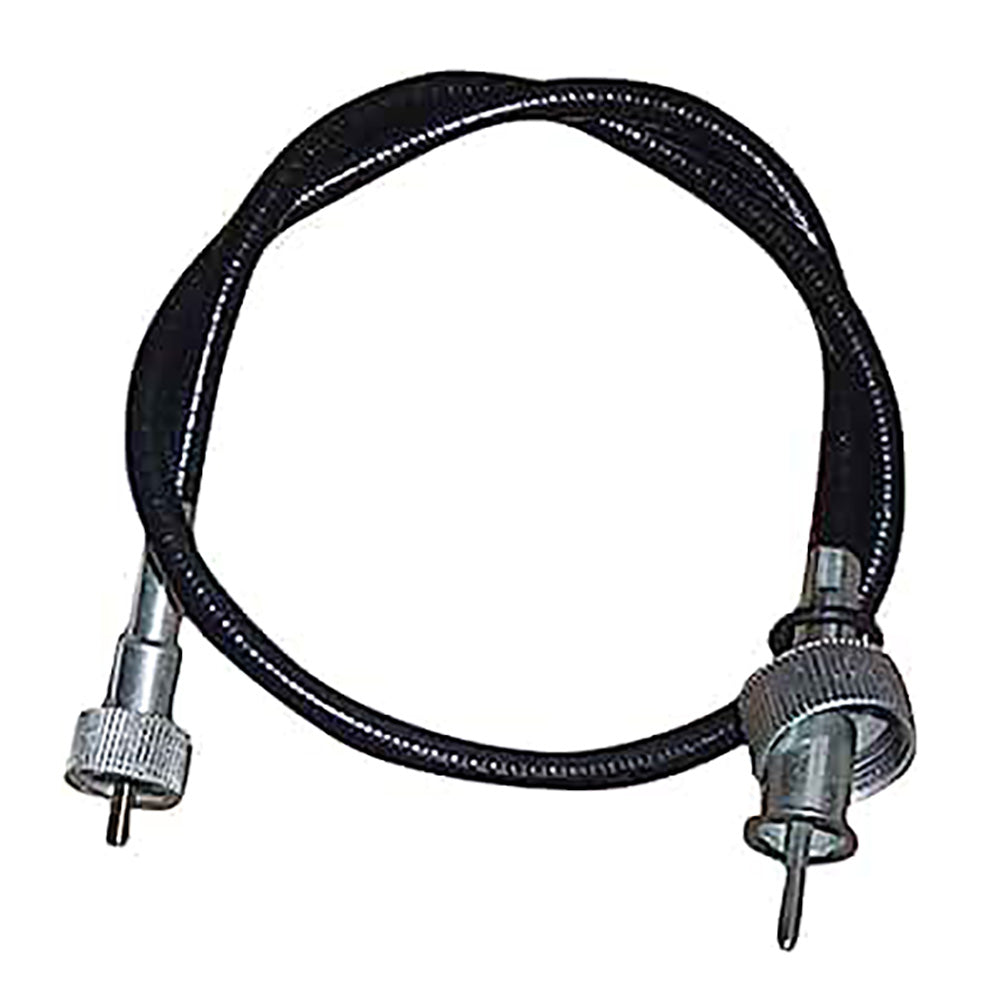 544198M91 Tachometer Cable Fits Massey Ferguson 255 265 275 285 320 50C 85 88