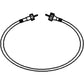 Tachometer Cable Fits Massey Ferguson 50C 320 85 88 255 275 265 285 544198M91