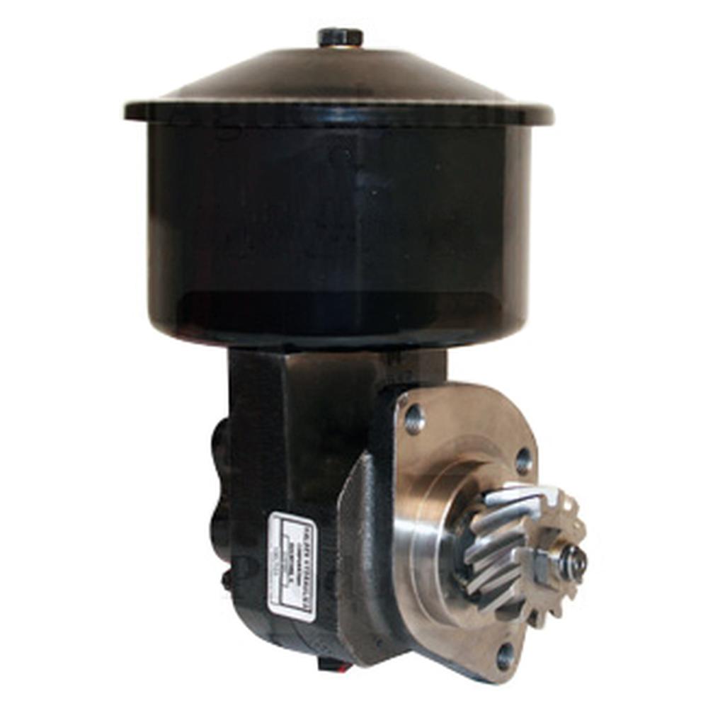 Power Steering Pump Fits Massey Ferguson 135 165 175 150 TO35 35 50 182493M92