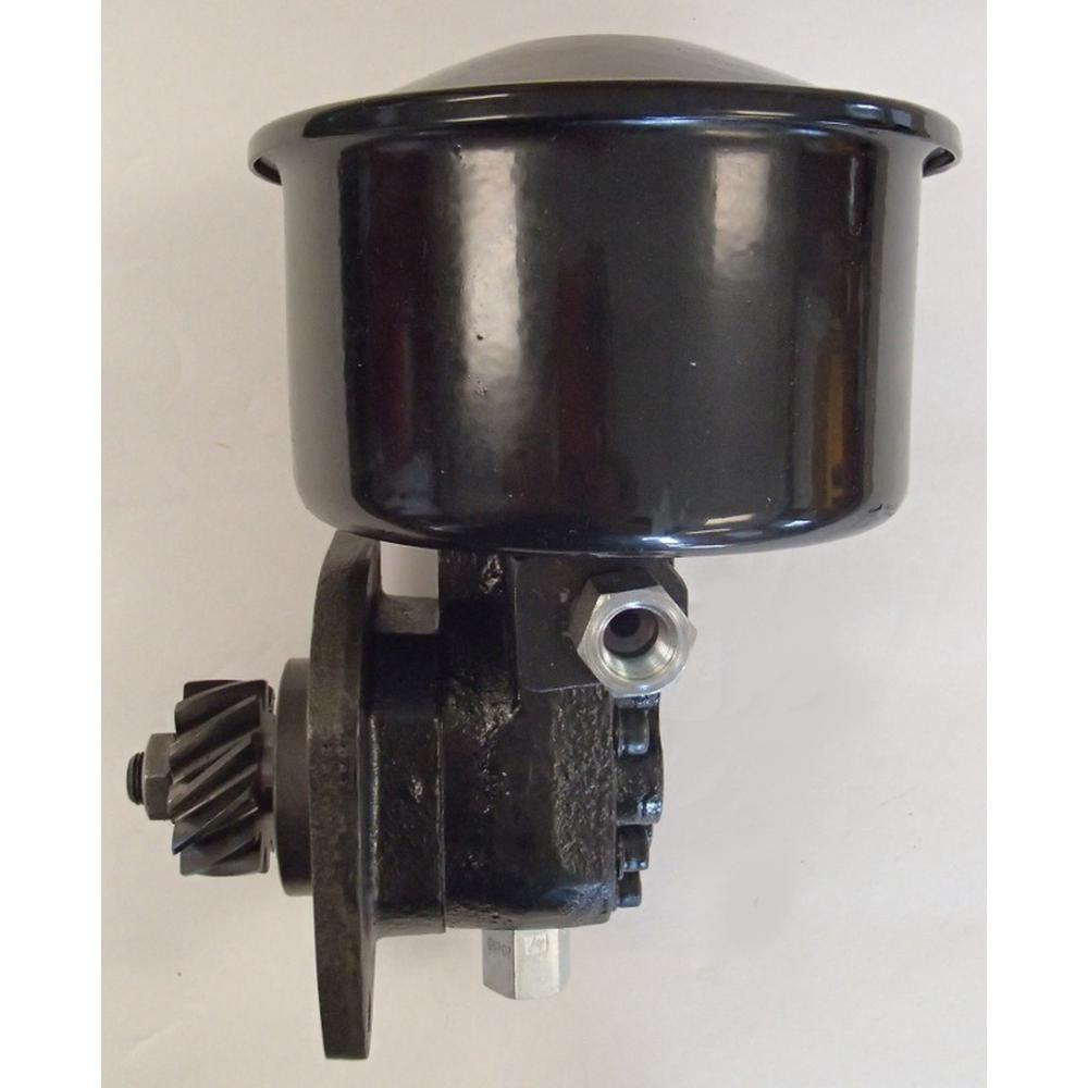Power Steering Pump Fits Massey Ferguson 135 165 175 150 TO35 35 50 182493M92