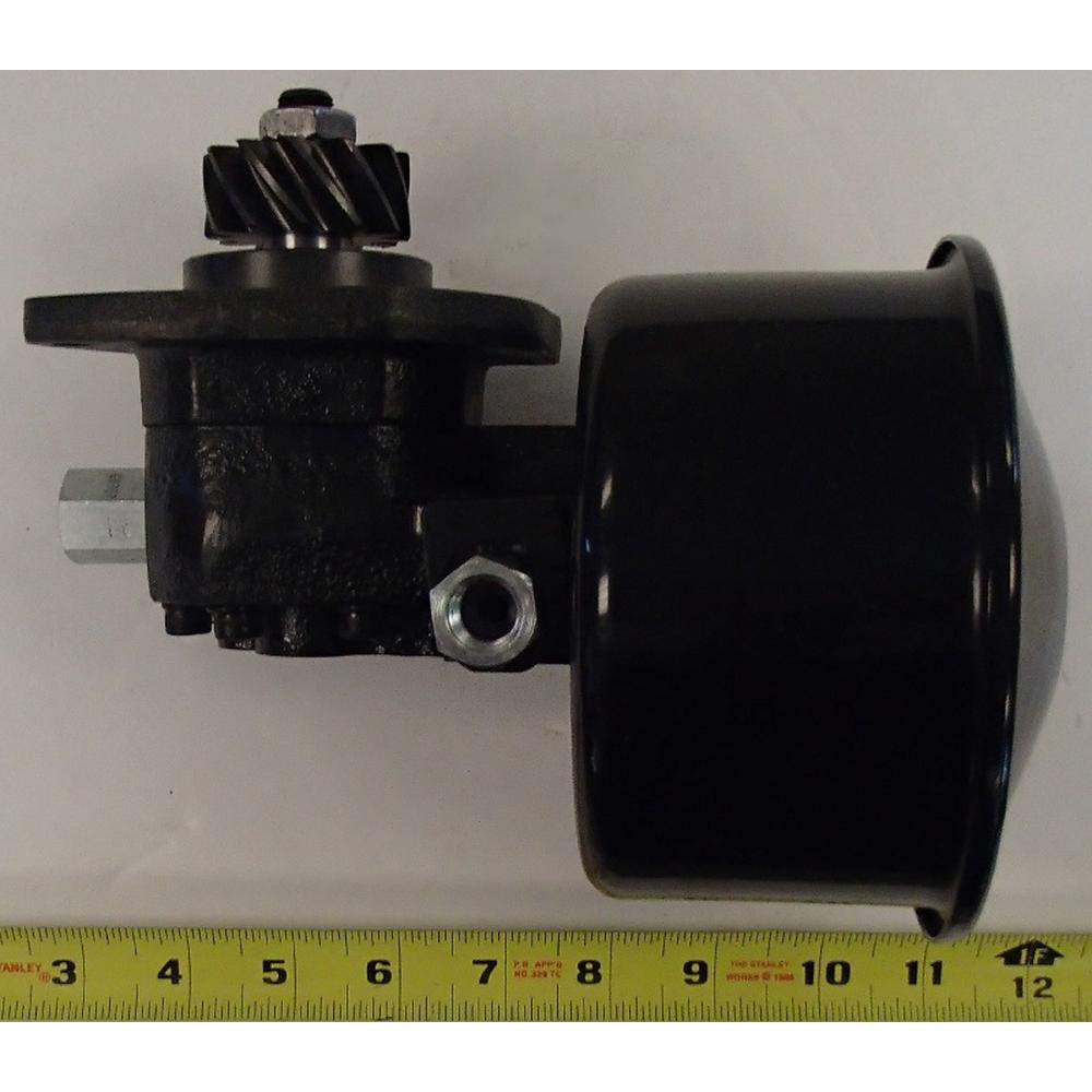 Power Steering Pump Fits Massey Ferguson 135 165 175 150 TO35 35 50 182493M92