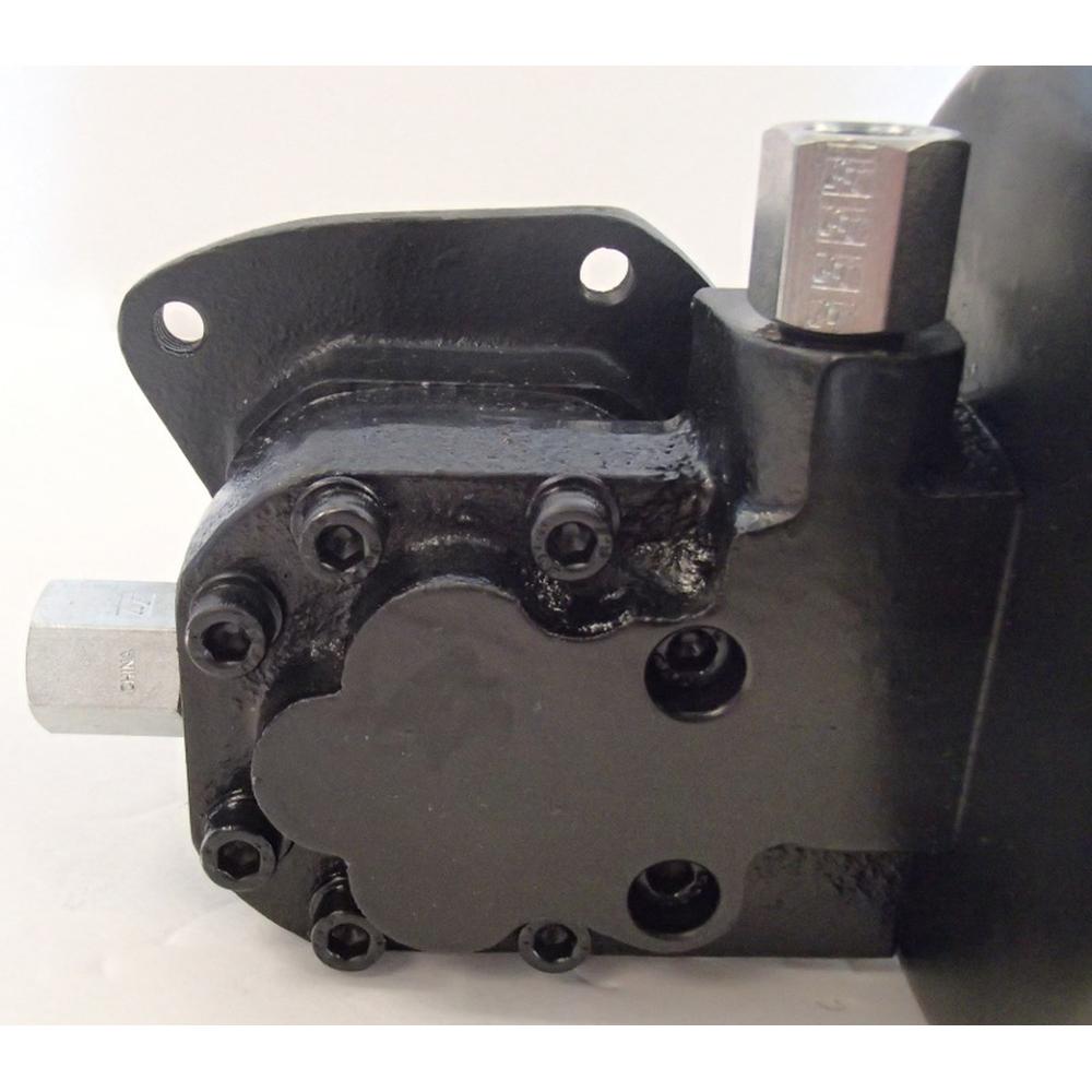 Power Steering Pump Fits Massey Ferguson 135 165 175 150 TO35 35 50 182493M92