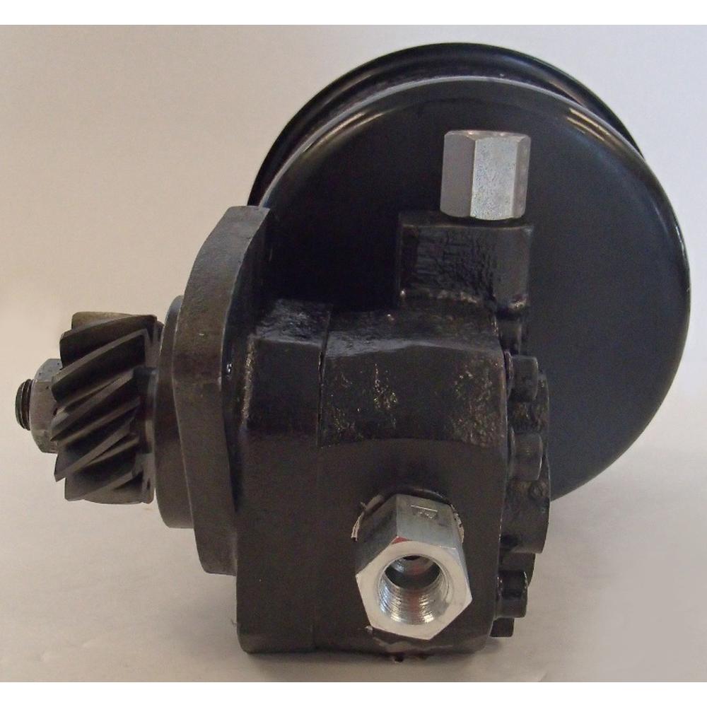 Power Steering Pump Fits Massey Ferguson 135 165 175 150 TO35 35 50 182493M92