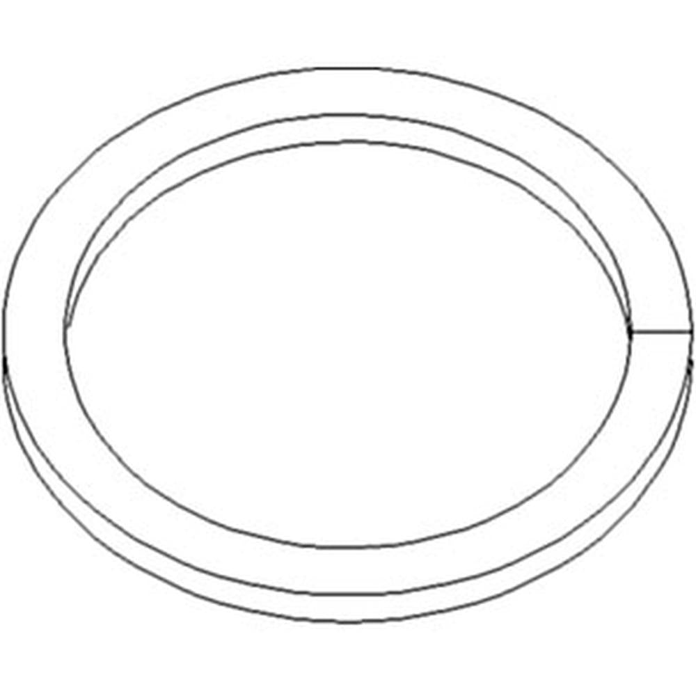 544799R1 - Backup Washer