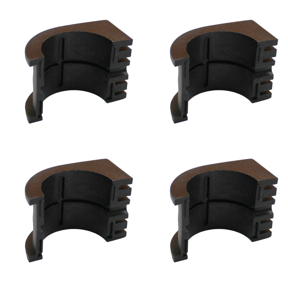 Stabilizer Sway Bar Bushing Kit Fits Polaris Replaces 5451568