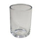 Glass Bowl for Water Trap Fuel Strainer Fits Case/International Harvester