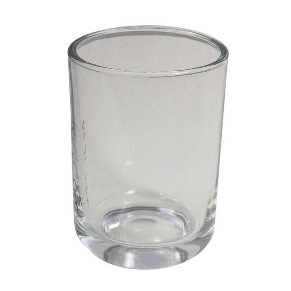 Glass Bowl for Water Trap Fuel Strainer Fits John Deere