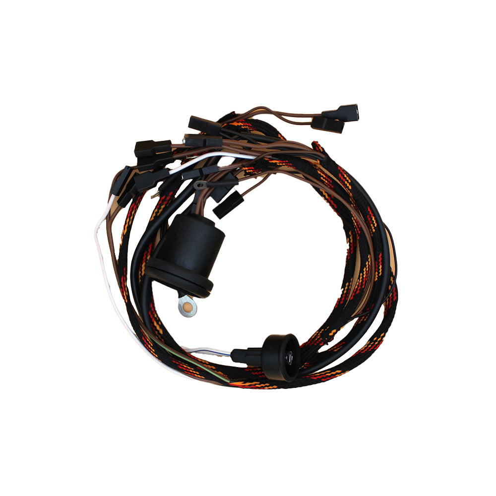 54935897 Wiring Harness Fits Lucas