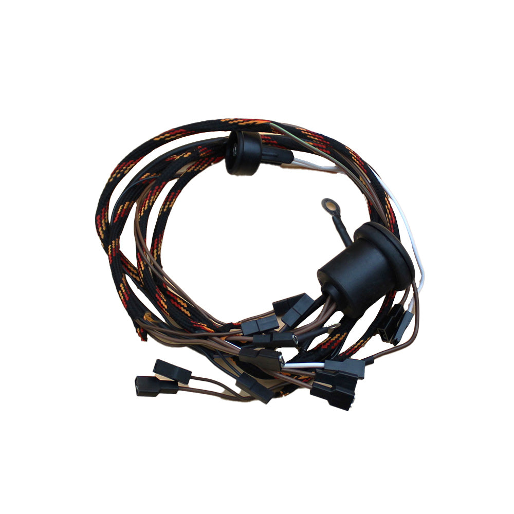 894839M91 Wiring Harness Fits Massey Ferguson