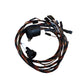 894839M91 Wiring Harness Fits Massey Ferguson