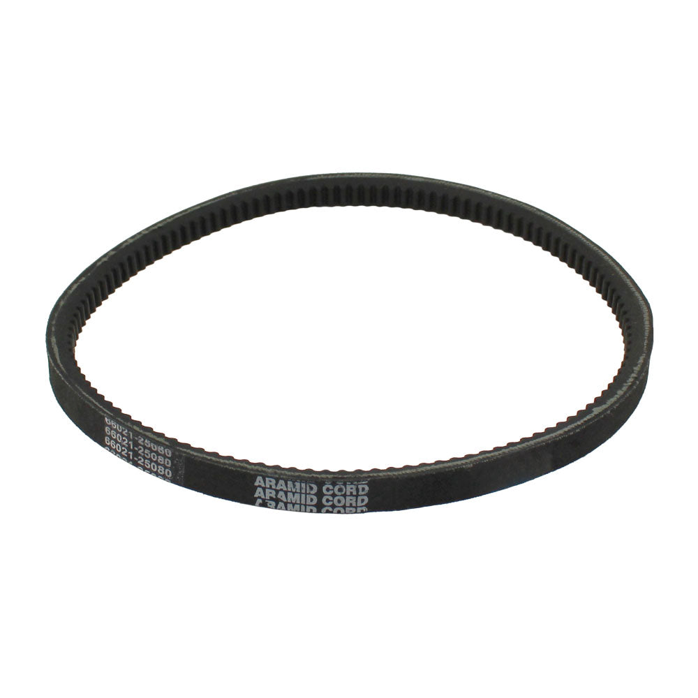 55030-73120-SINGLE Belt Fits Kubota G3200 G4200 G4200H G5200H G6200H