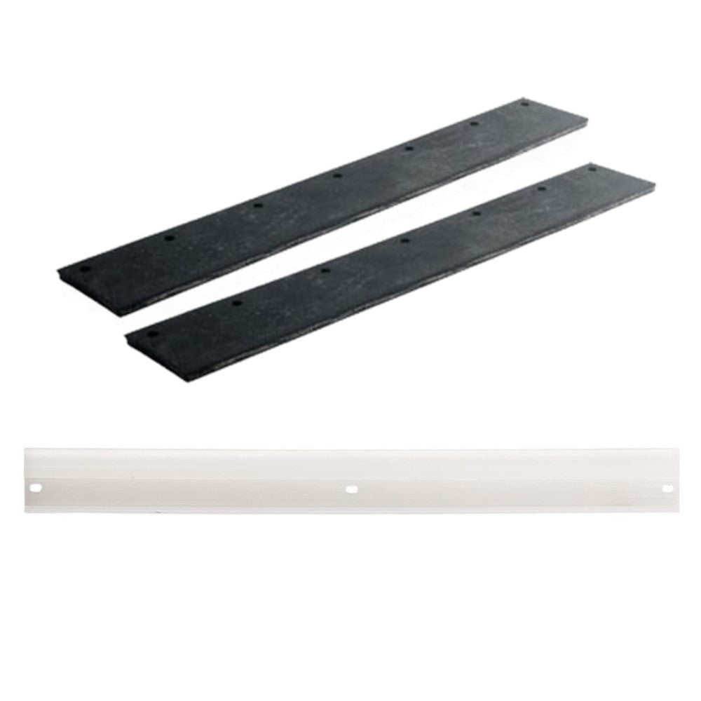 23-3170 Snow Blower Paddles & Bar
 Fits Toro S200 S620